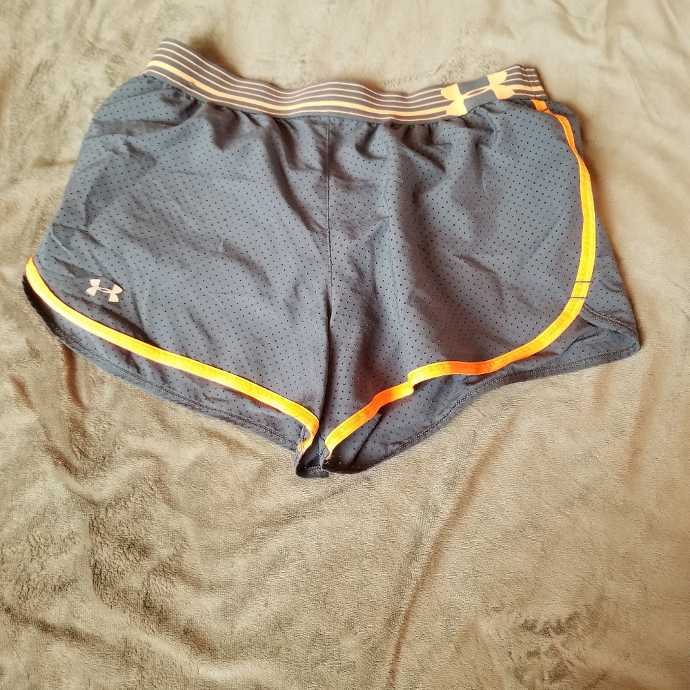 Athletic shorts